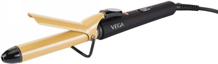 VEGA Ease Curl, Barrel Electric Hair Curler Price in India