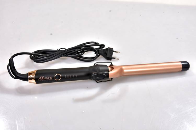 Abs Pro Professional Hair Curling Stick Machine Electric Hair Curler Price in India, Full Specifications & Offers Abs Pro Professional Hair Curling Stick Machine Electric Hair Curler Price in India, Full Specifications & Offers