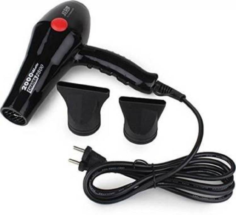 FASTTECH 2800 Hair Styling with Cool and Hot Air Flow Option Hair Dryer Price in India