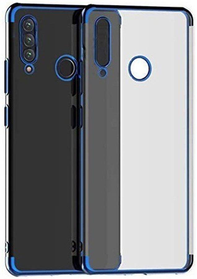 KARWAN Back Cover for Vivo Y17