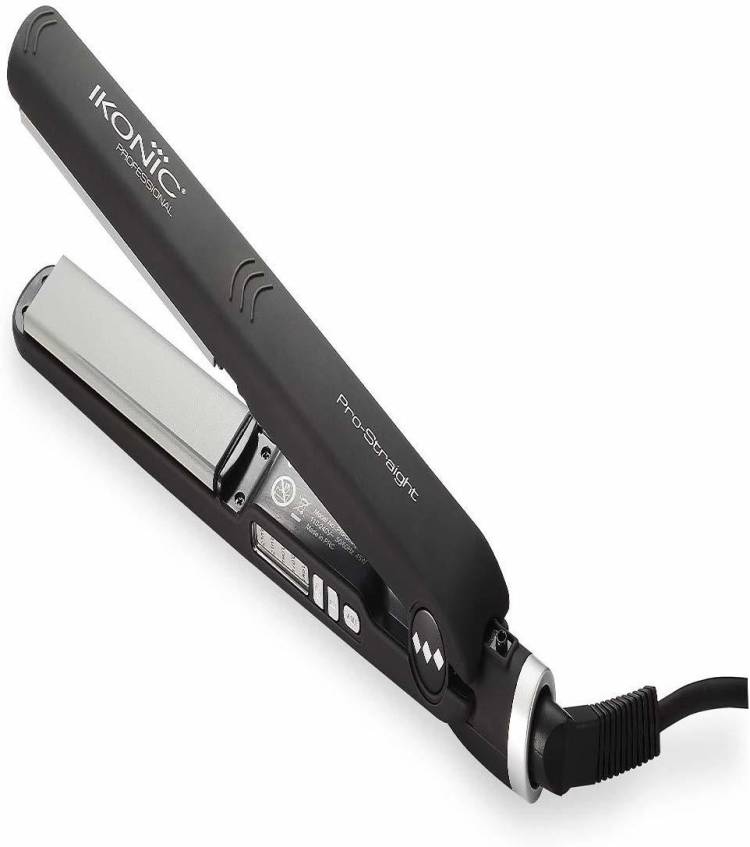 IKONIC PRO-STRAIGHT PRO-STRAIGHT Hair Straightener Price in India