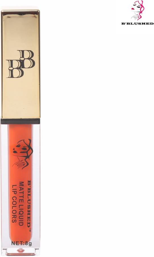 B`BLUSHED LONG LASTING LIPGLOSS Price in India