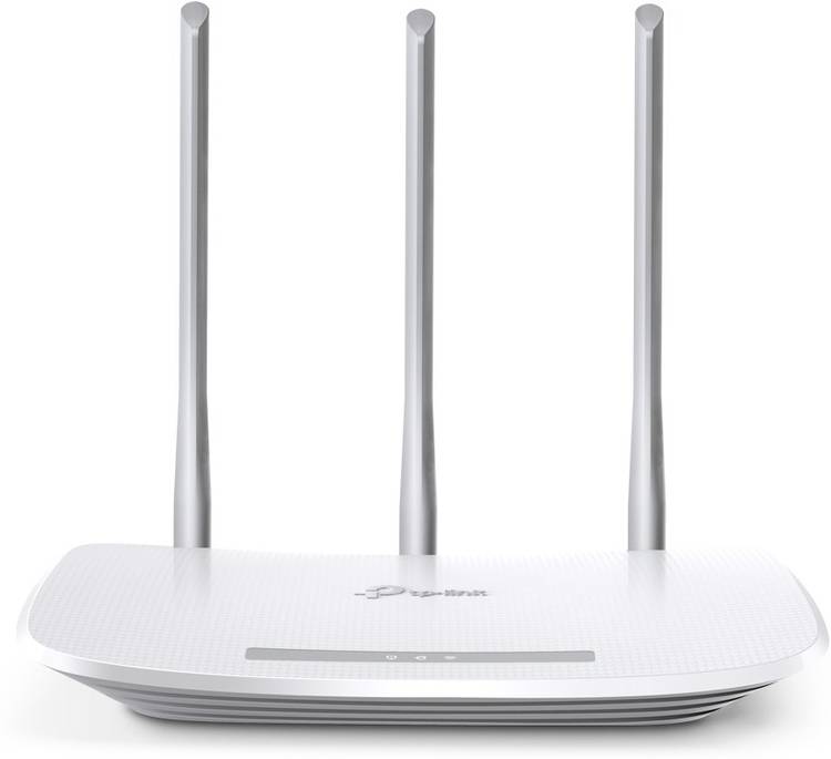 TP-Link TL-WR845N Wireless N 300 mbps Router