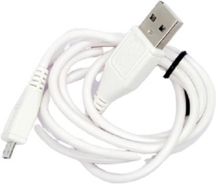 vivo SPEEDY CHARGING CABLE FOR ALL MOBILES LIKE 1 m Micro USB Cable