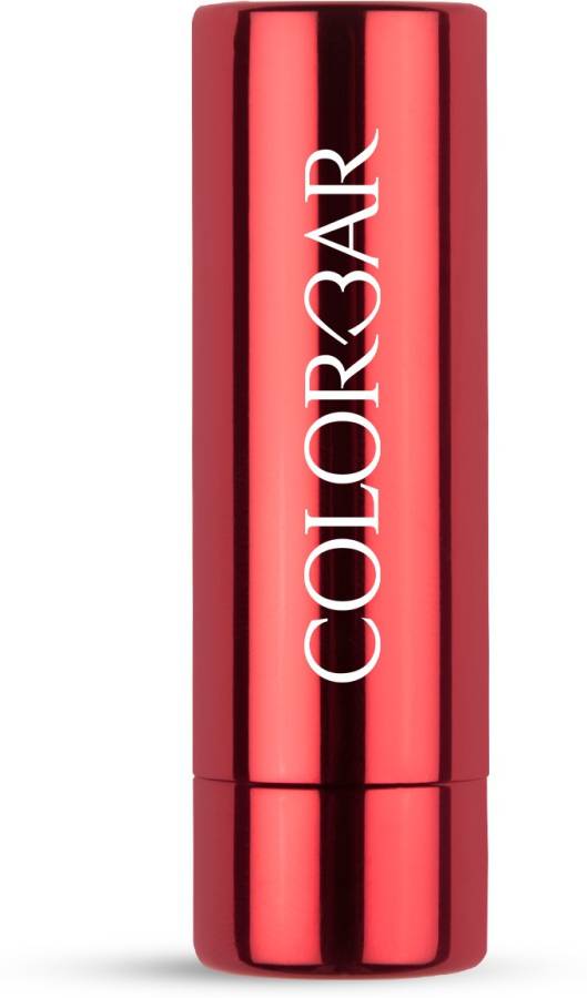 COLORBAR Oh So Happy Lippy Cheer Cheer Price in India
