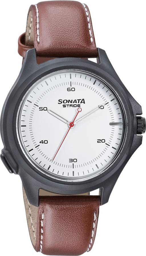 SONATA Stride Smartwatch Price in India