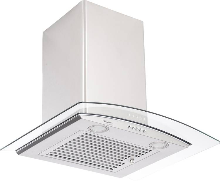 Hindware Sabina SS 60 Wall Mounted Chimney