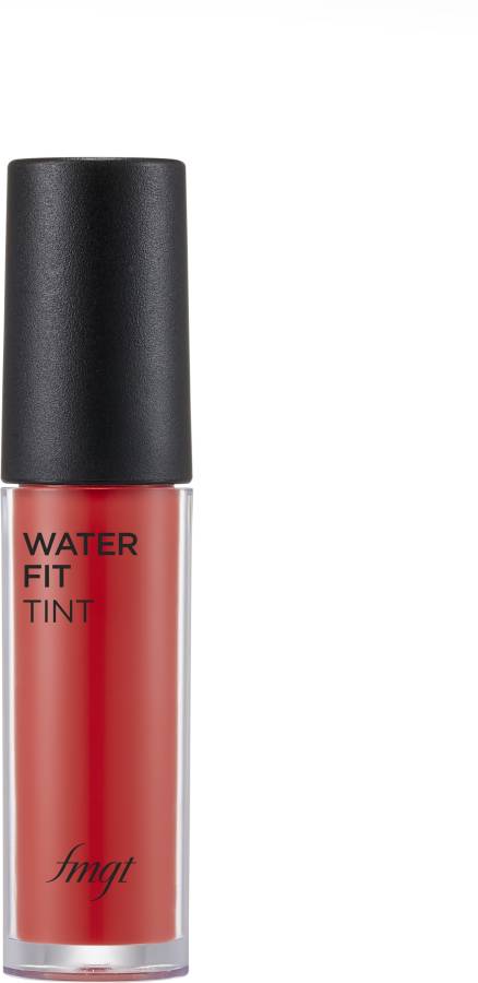 The Face Shop Water Fit Lip Tint - Rose Pink Lip Stain Price in India