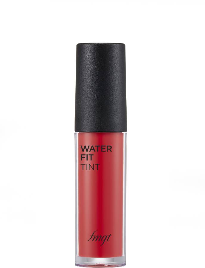 The Face Shop Water Fit Lip Tint - Pink Mate Lip Stain Price in India