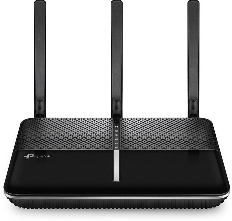 TP-Link Archer A10 2600 Mbps Router