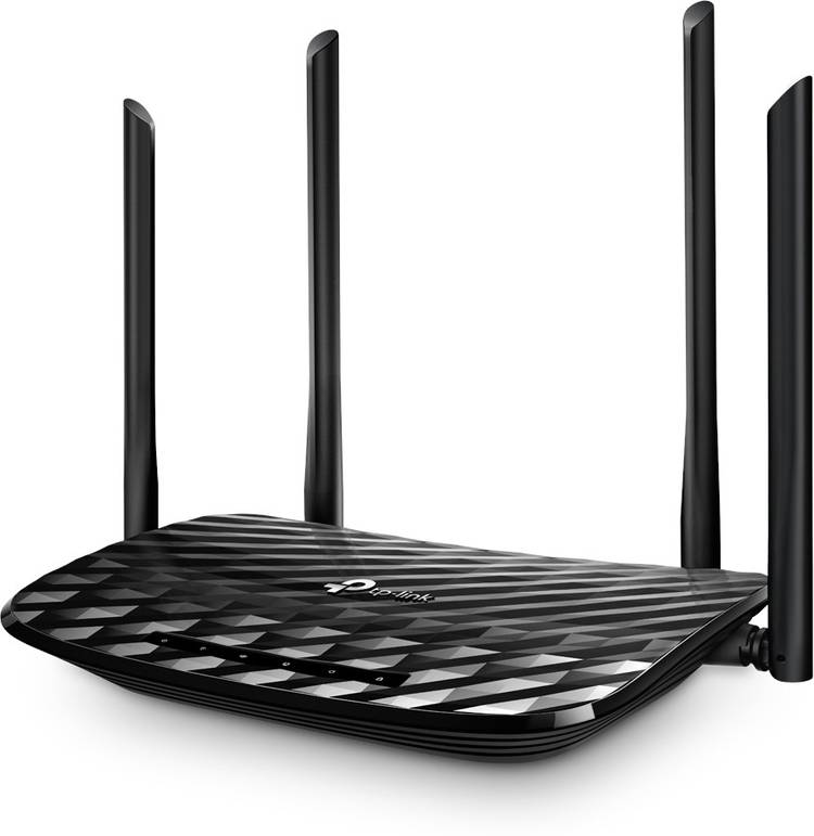 TP-Link Archer A6 1200 Mbps Router