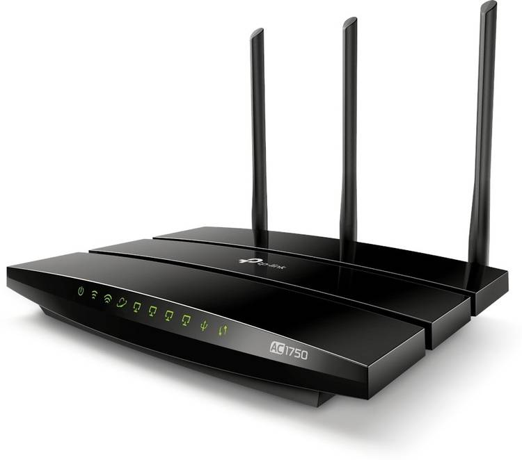 TP-Link Archer A7 1750 Mbps Router