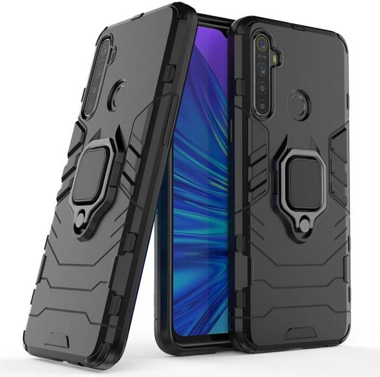 KWINE CASE Back Cover for Realme Narzo 10, Realme 5, Realme 5s, Realme 5i