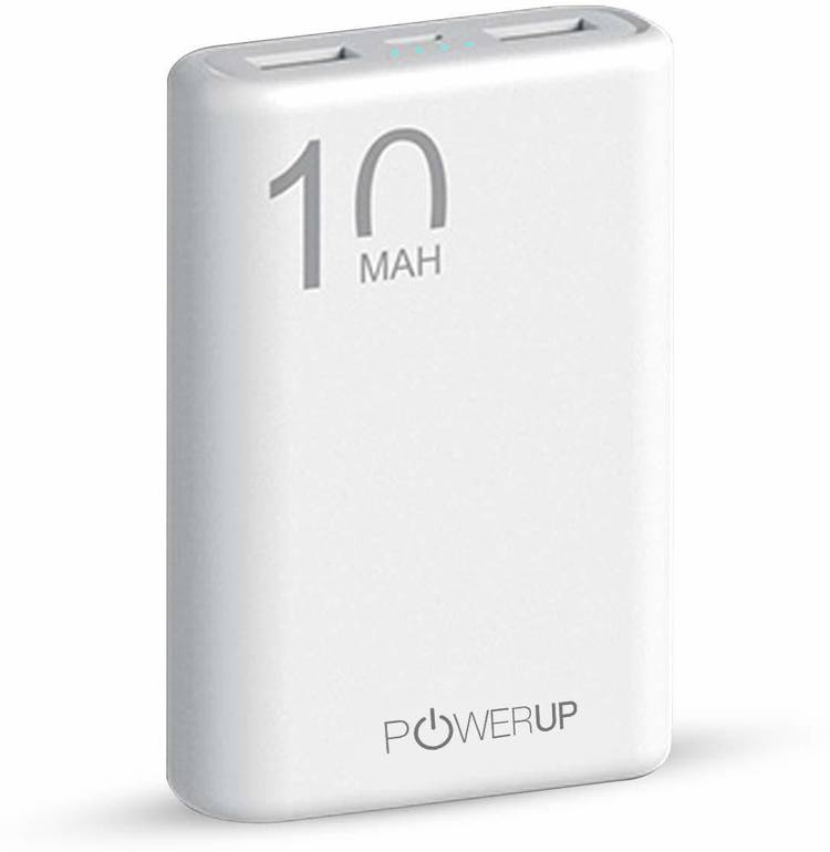 powerup stay charged 10000 mAh Power Bank