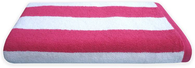 Divine Overseas Terry Cotton 550 GSM Bath Towel