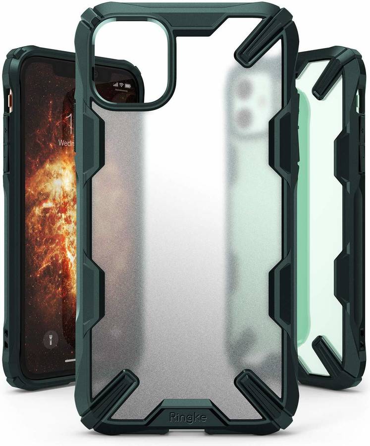 Ringke Back Cover for Apple iPhone 11