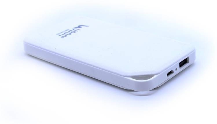 Ubon 4000 mAh Power Bank