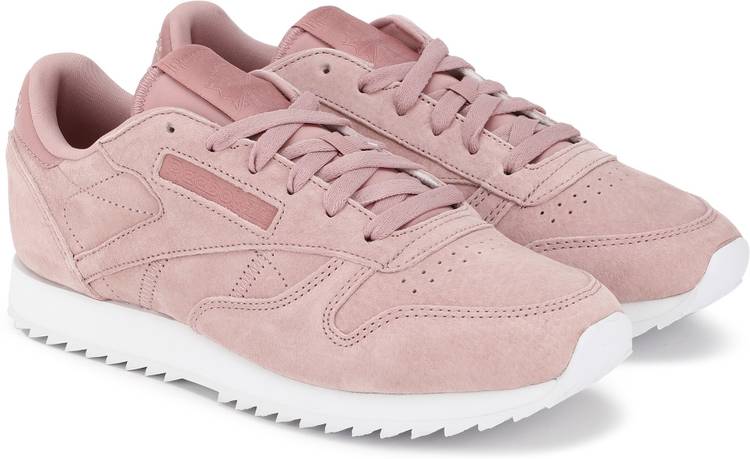 CL LTHR RIPPLE Sneakers For Women