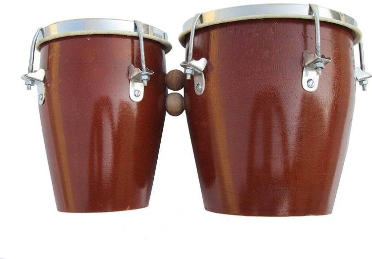 RAM musical Two set Drum Mango wood Body