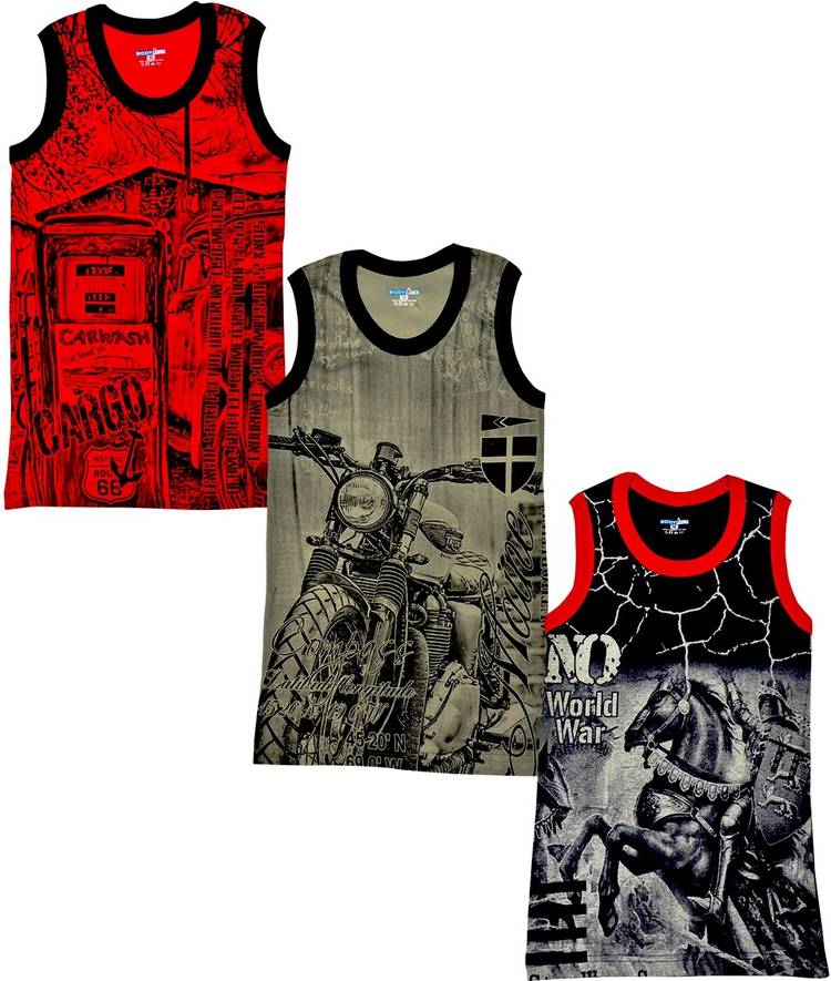 Esteem Men Vest