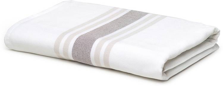 SPACES Cotton 425 GSM Bath Towel