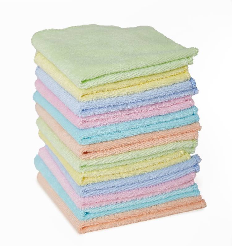 Babywish Cotton Terry 220 GSM Face Towel