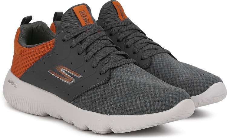 Gorunfocus Athos Walking Shoes For Men