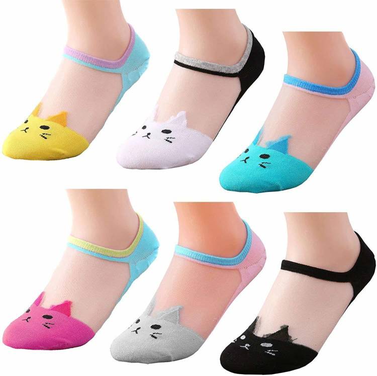 Women Solid Ankle Length