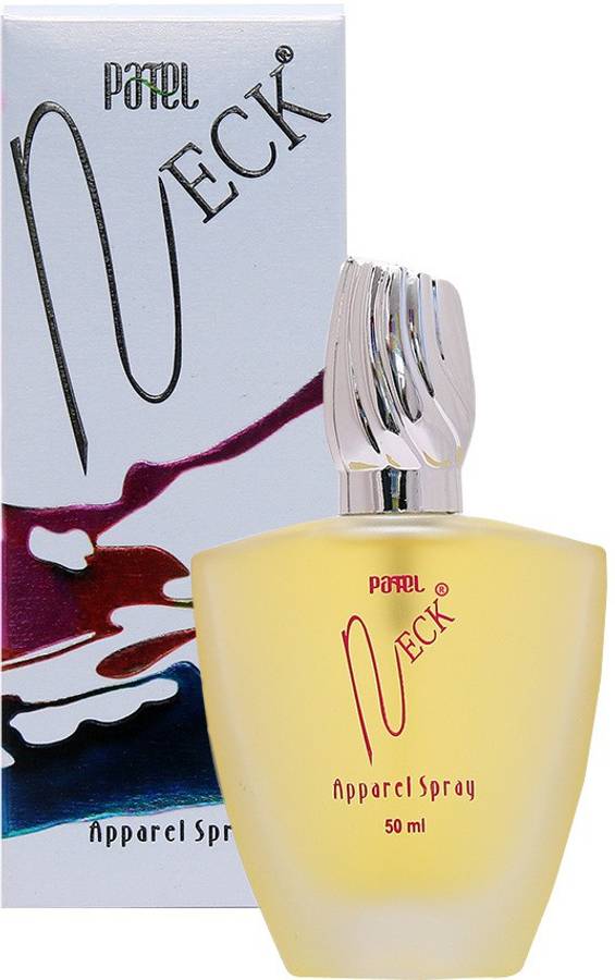 PATEL NECK Perfume  -  50 ml