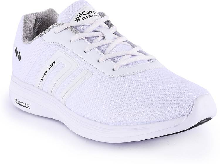 DUSTER-2 Running Shoes For Men