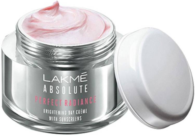 Lakmé Absolute Perfect Radiance Skin Brightening Day Crme Price in India