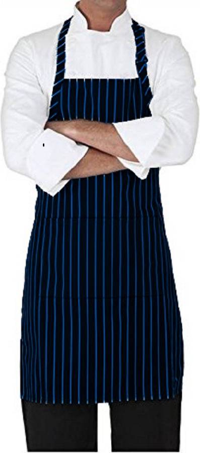 Kodenipr Club Blended Chef's Apron - Free Size