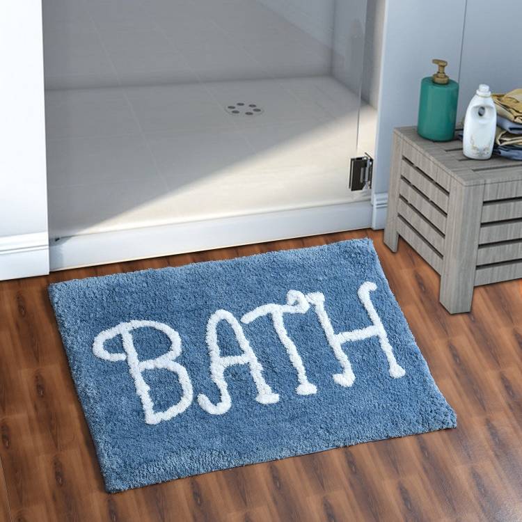 AEROHAVEN Microfiber Bathroom Mat