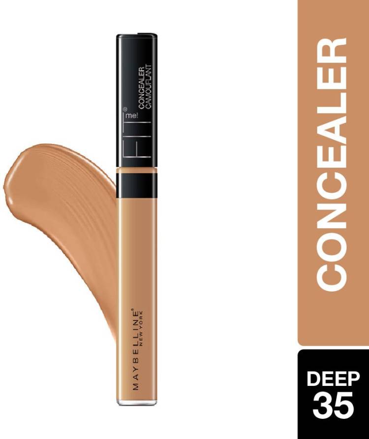 MAYBELLINE NEW YORK Fit me  Concealer Price in India