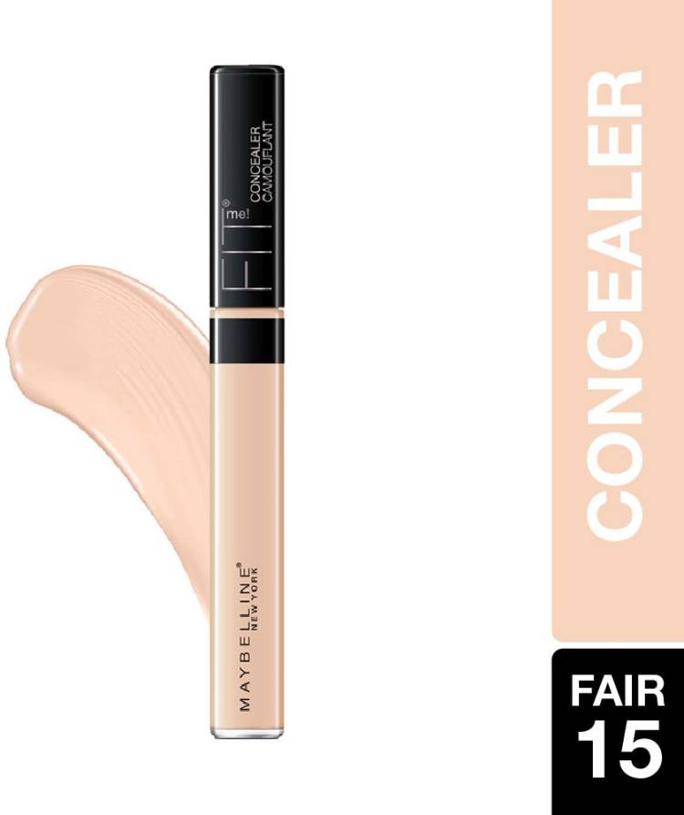 MAYBELLINE NEW YORK Fit me  Concealer Price in India