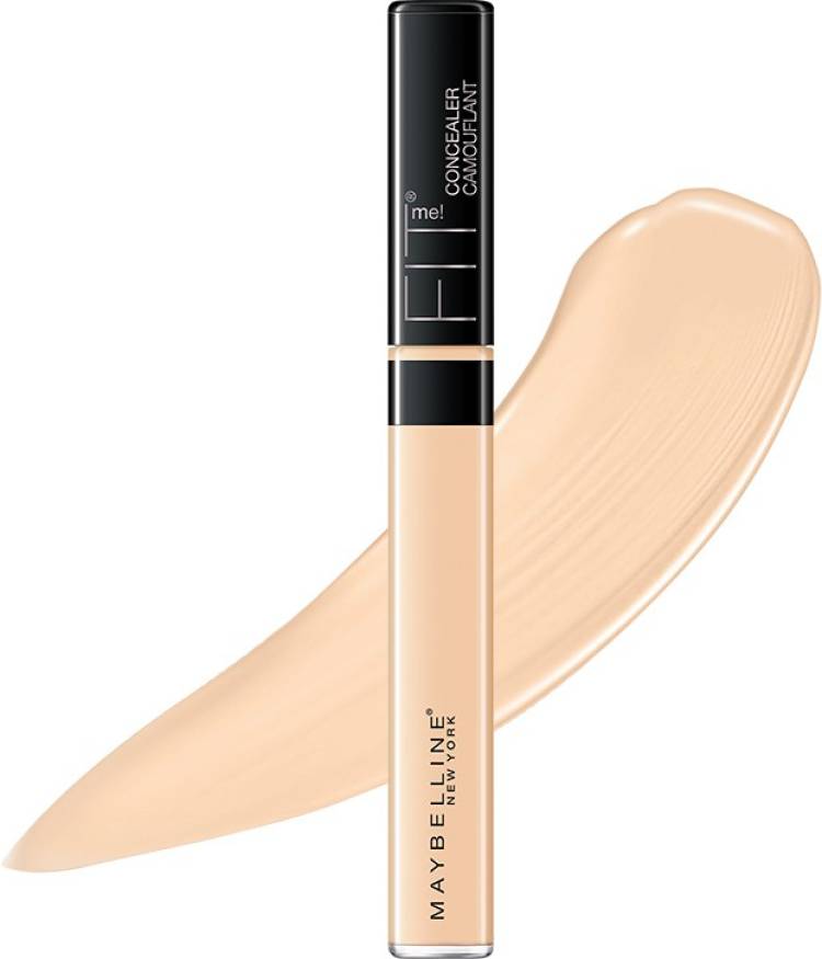 MAYBELLINE NEW YORK Fit Me  Concealer Price in India