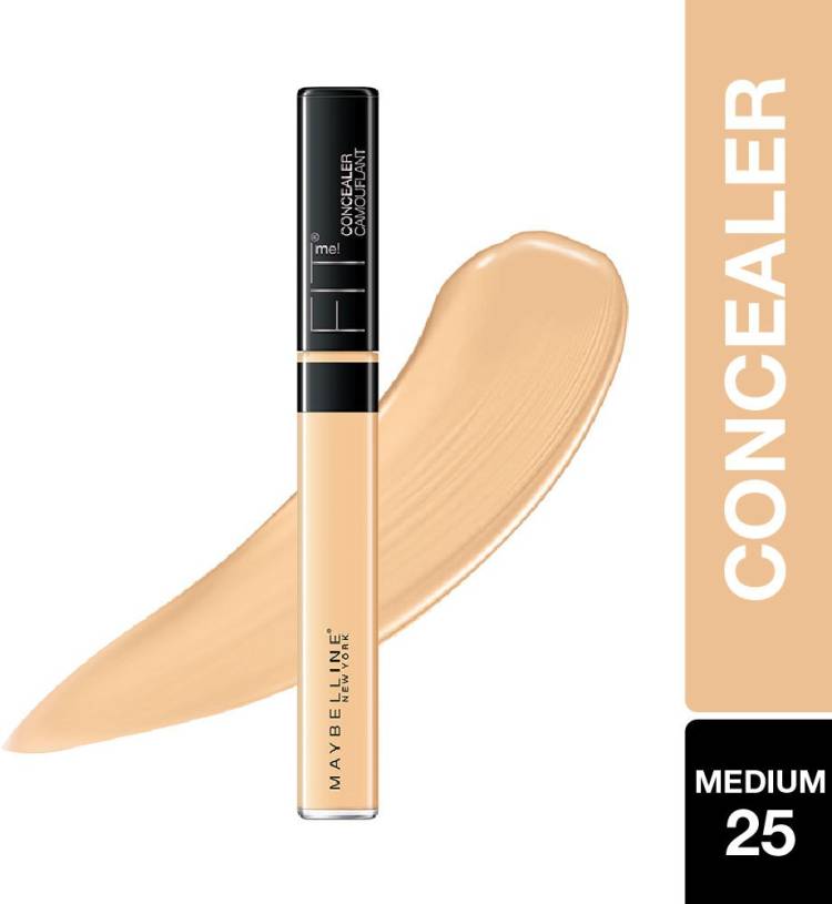 MAYBELLINE NEW YORK Fit Me  Concealer Price in India