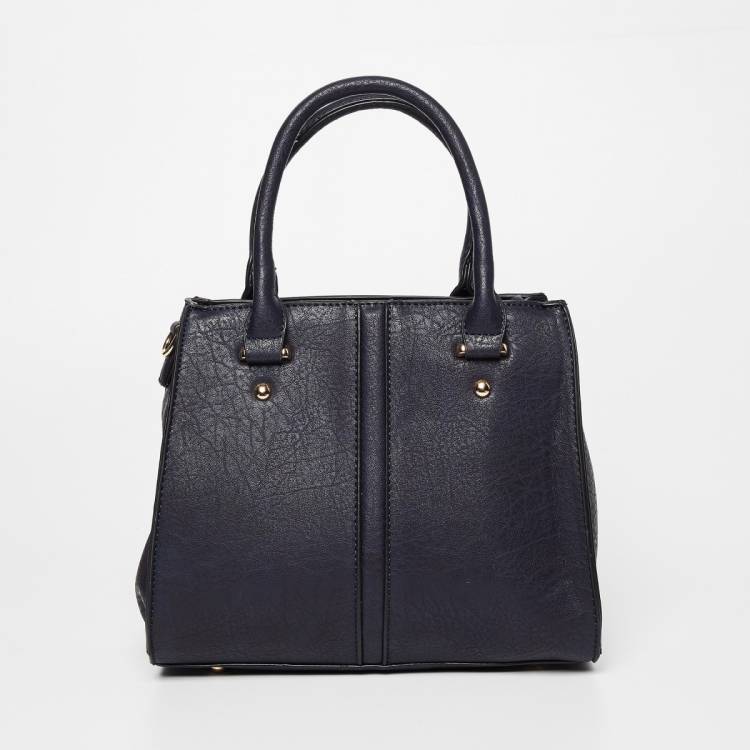 By Lifestyle Women Blue Shoulder Bag Price in India