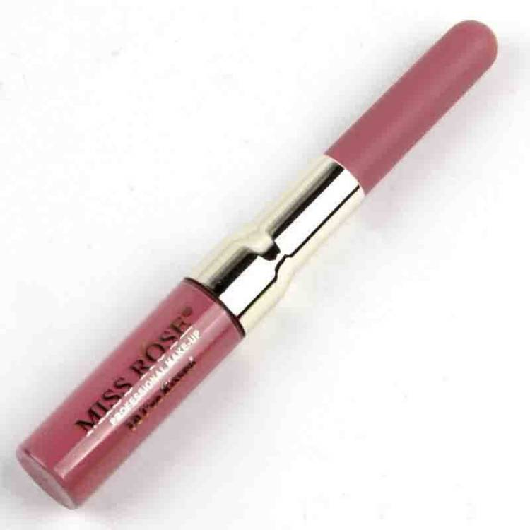 MISS ROSE Liquid Liner Lipstick 10 Ive Kissed Price in India