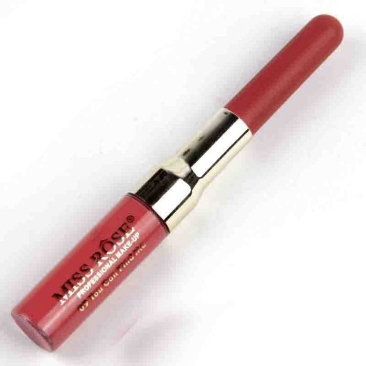 MISS ROSE Liquid Liner Lipstick 09 Price in India