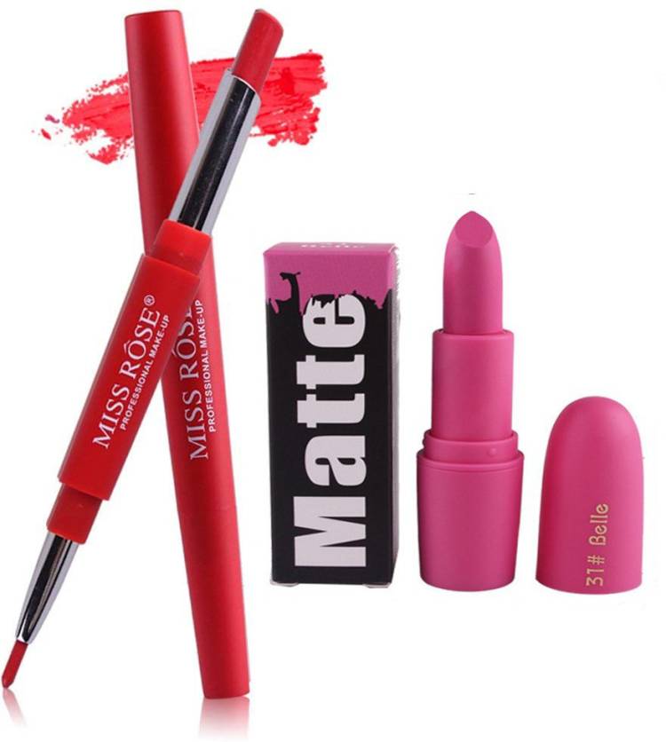 MISS ROSE 2 in 1 -08 and bullet 31 Price in India