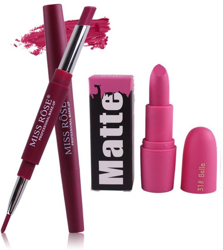 MISS ROSE 2 IN 1 - 05 AND BULLET 31 Price in India