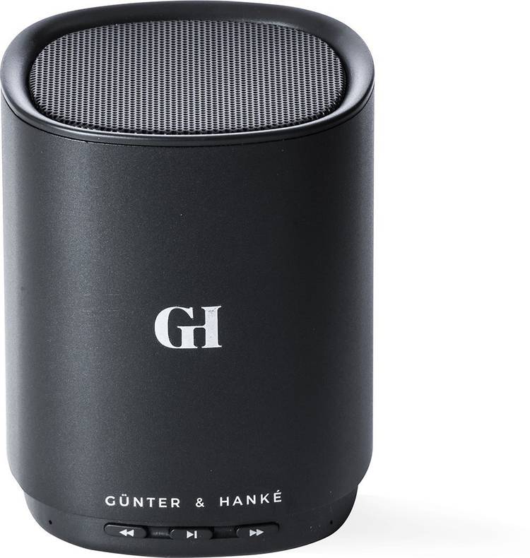 Gunter & Hanke Kite 4 W Bluetooth  Speaker