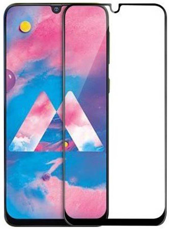 Gorilla Original Edge To Edge Tempered Glass for Samsung Galaxy M30S, Samsung Galaxy M21, Samsung Galaxy A30, Samsung Galaxy A30s, Samsung Galaxy A50, Samsung Galaxy A50s, Samsung Galaxy M30, Samsung Galaxy A20