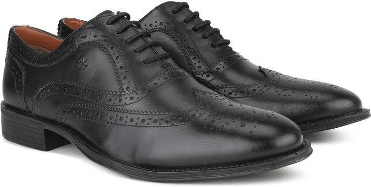 Cloey Lace Up For Men
