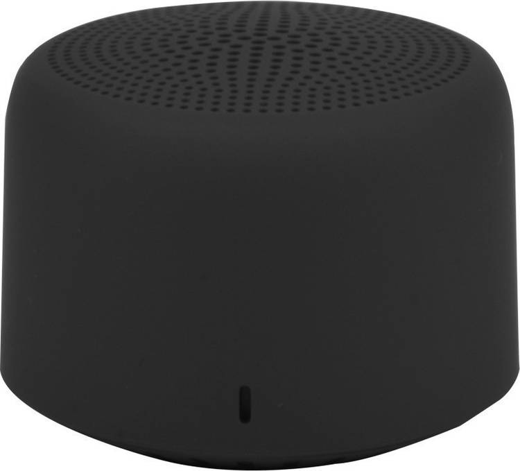 Portronics POR-312 Pico 3 W Bluetooth  Speaker
