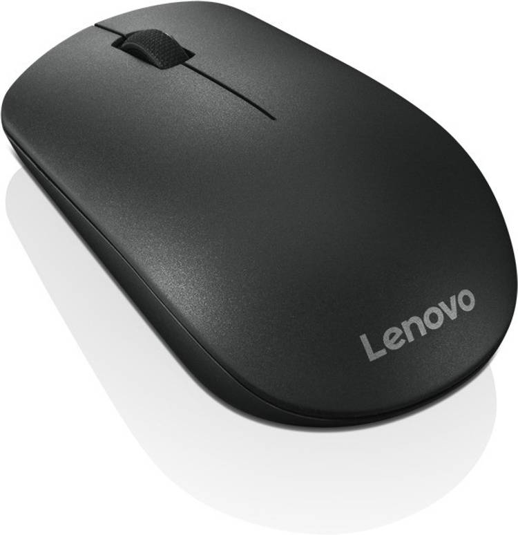 Lenovo Mice Bo 400 Wireless Optical Mouse