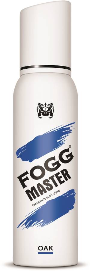 FOGG Oak Body Spray  -  For Men