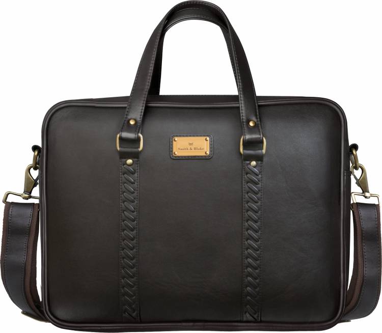 15.6 inch Laptop Messenger Bag