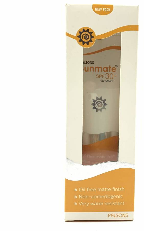 Palsons Sunmate - SPF 30+ PA+++ Price in India